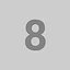 Classic Level 8 icon