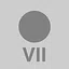 Coin VII icon