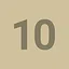 Bonus 1 Level 10 icon