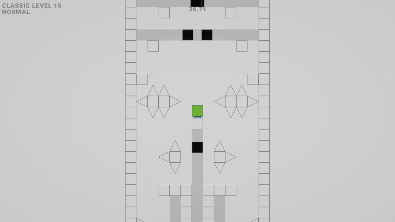 Square Jump Screenshot 9