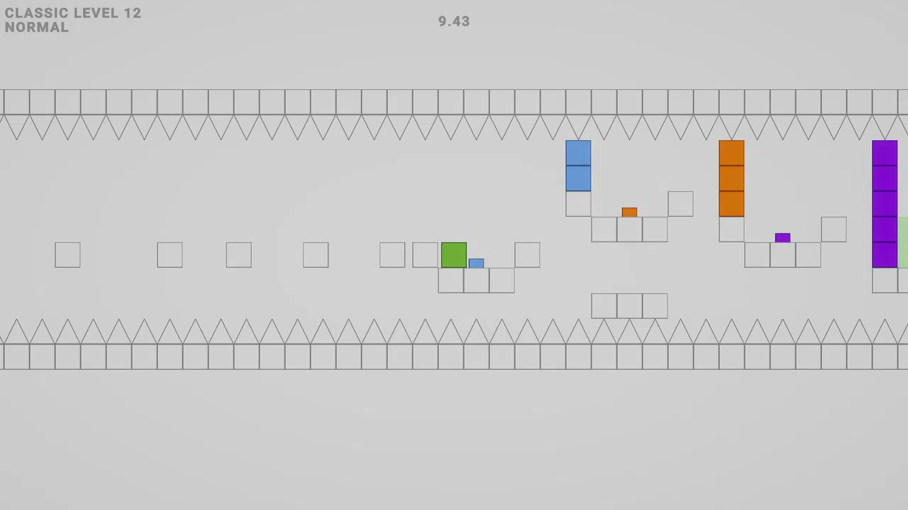 Square Jump Screenshot 8