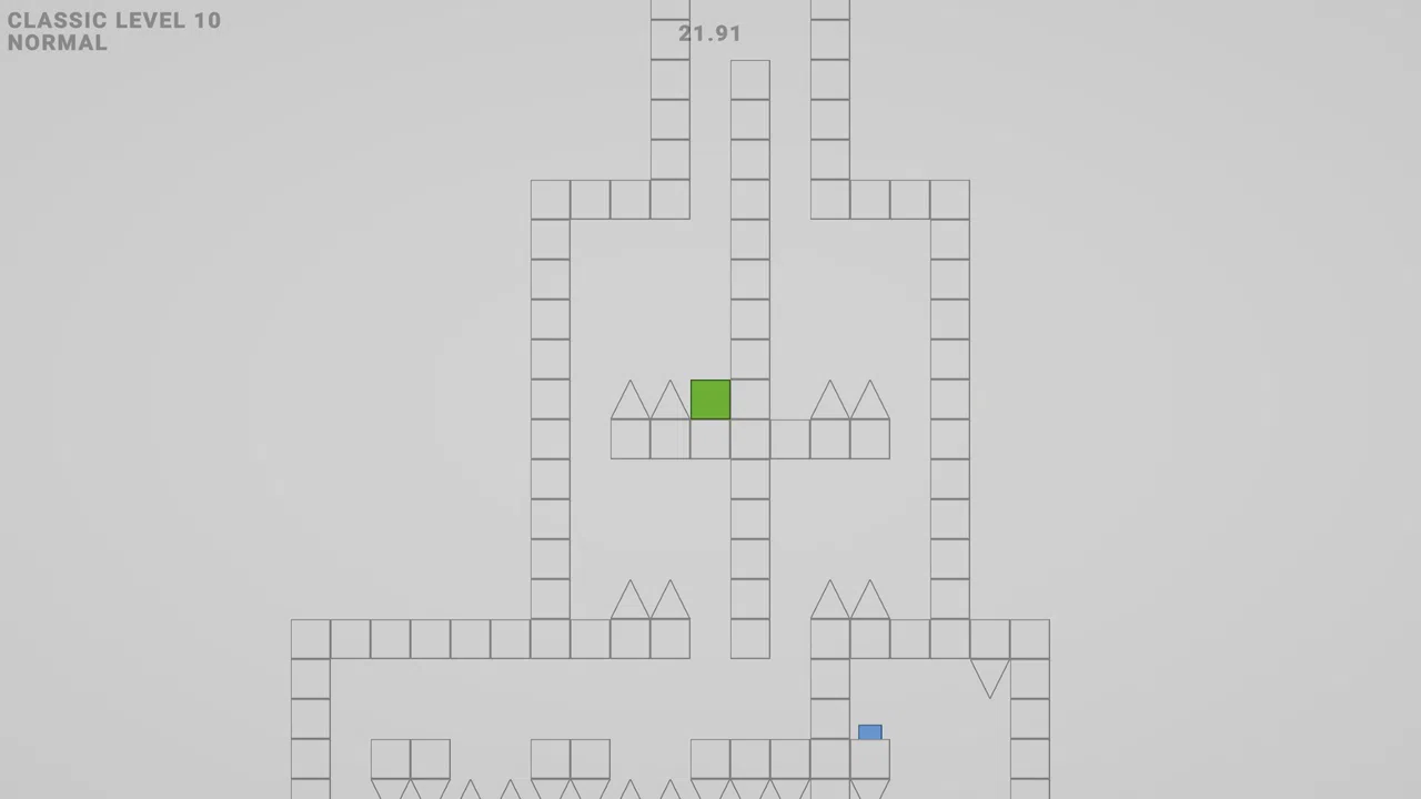 Square Jump Screenshot 7