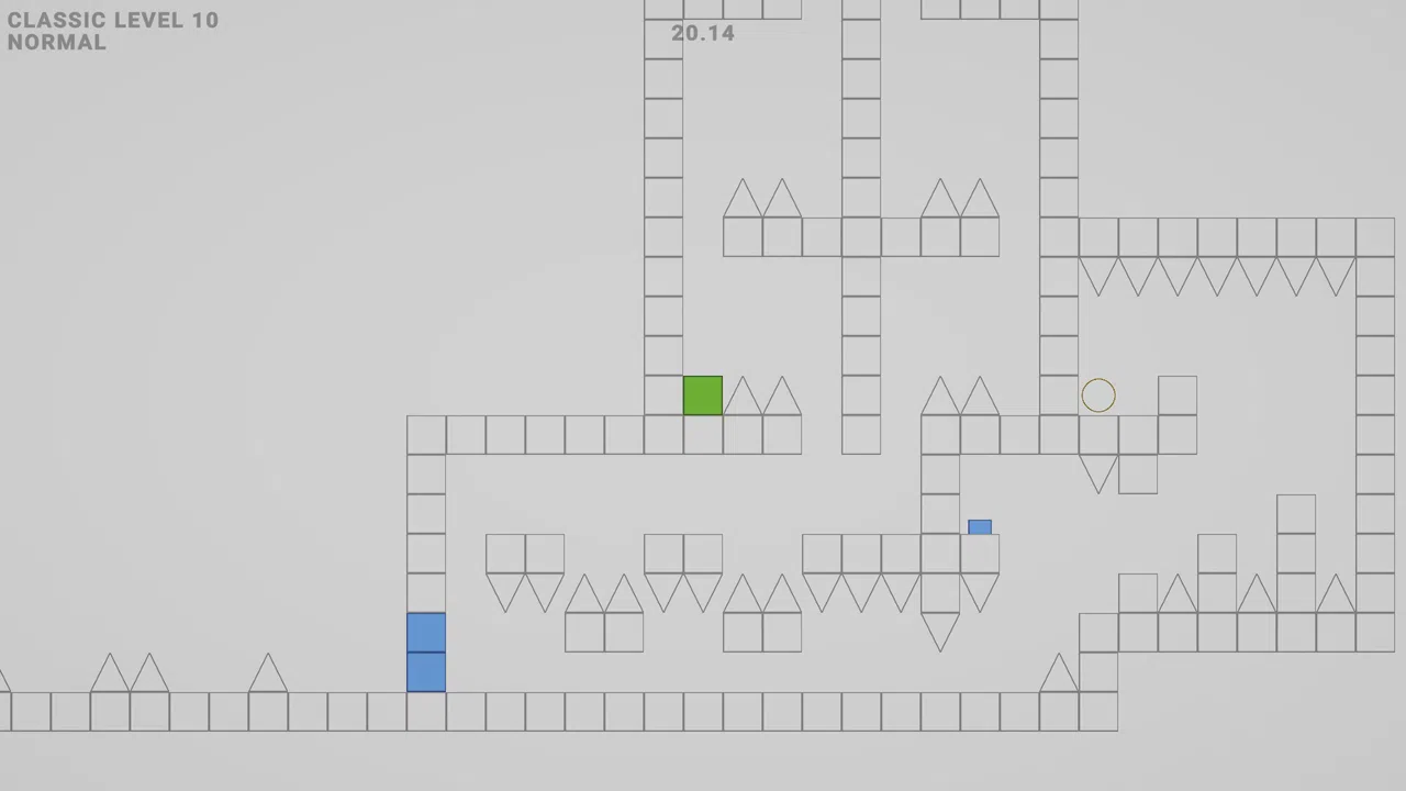 Square Jump Screenshot 5