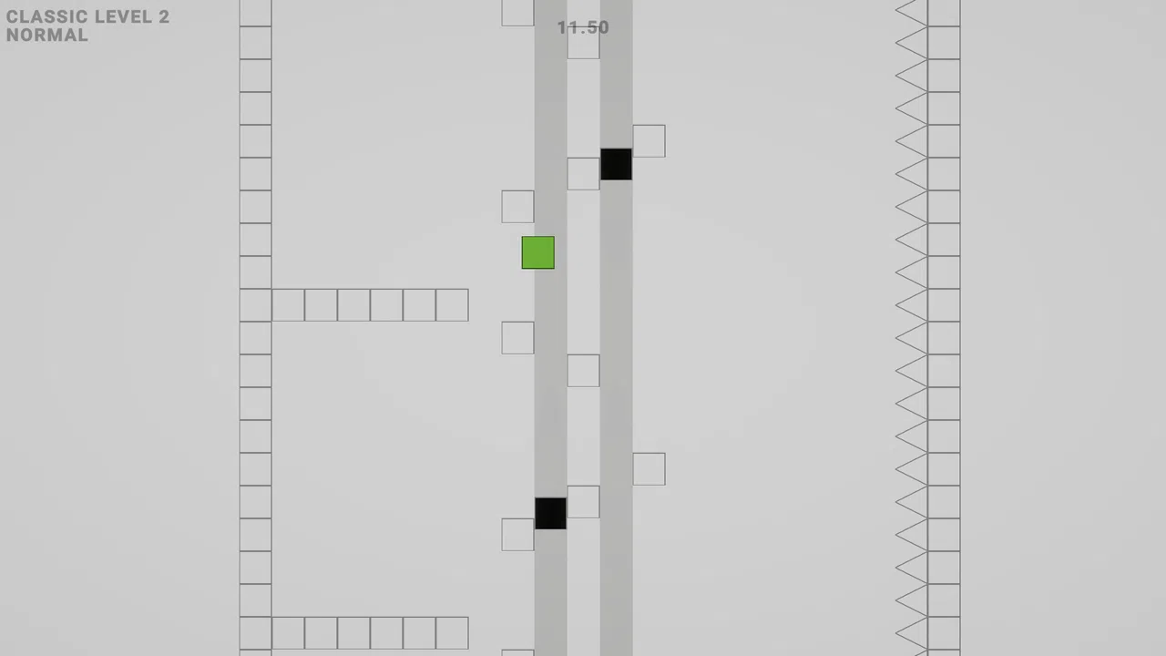 Square Jump Screenshot 3
