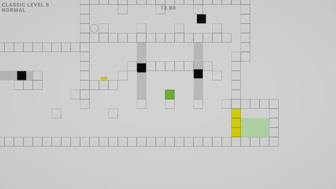Square Jump Screenshot 4