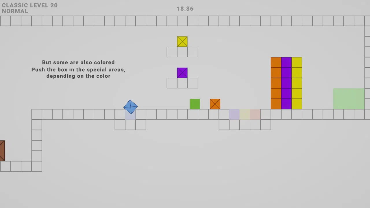 Square Jump Screenshot 11