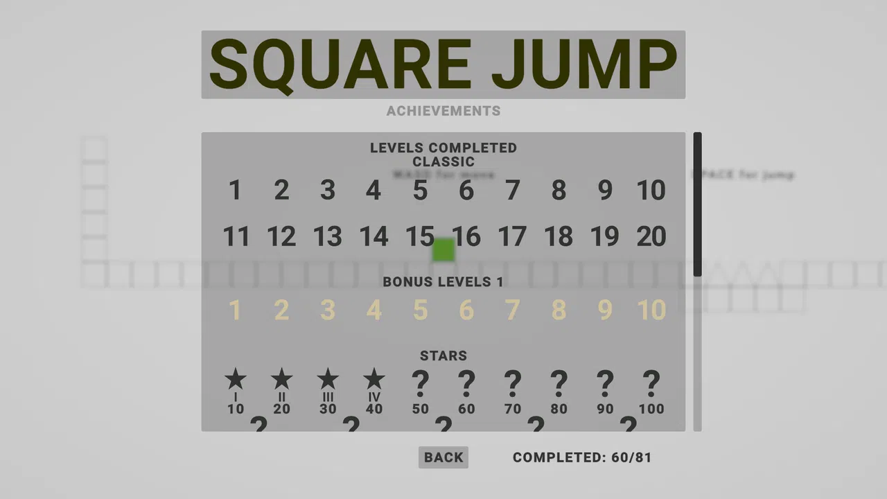 Square Jump Screenshot 12