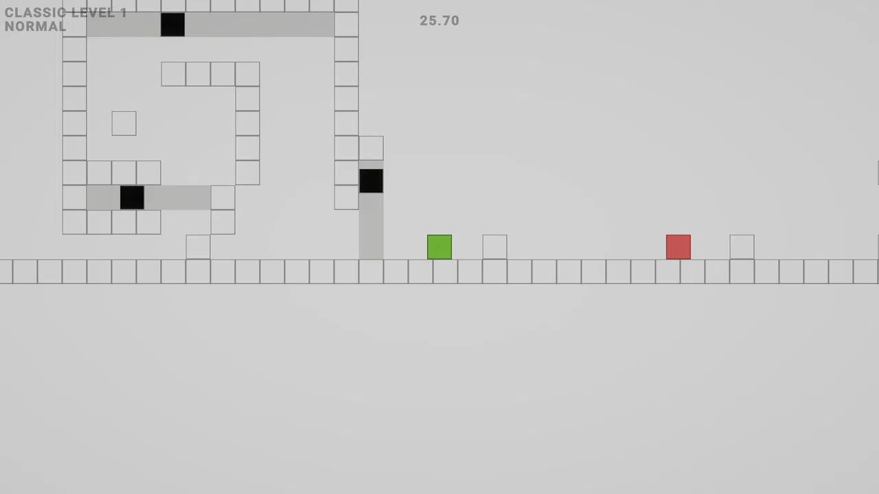 Square Jump Screenshot 1