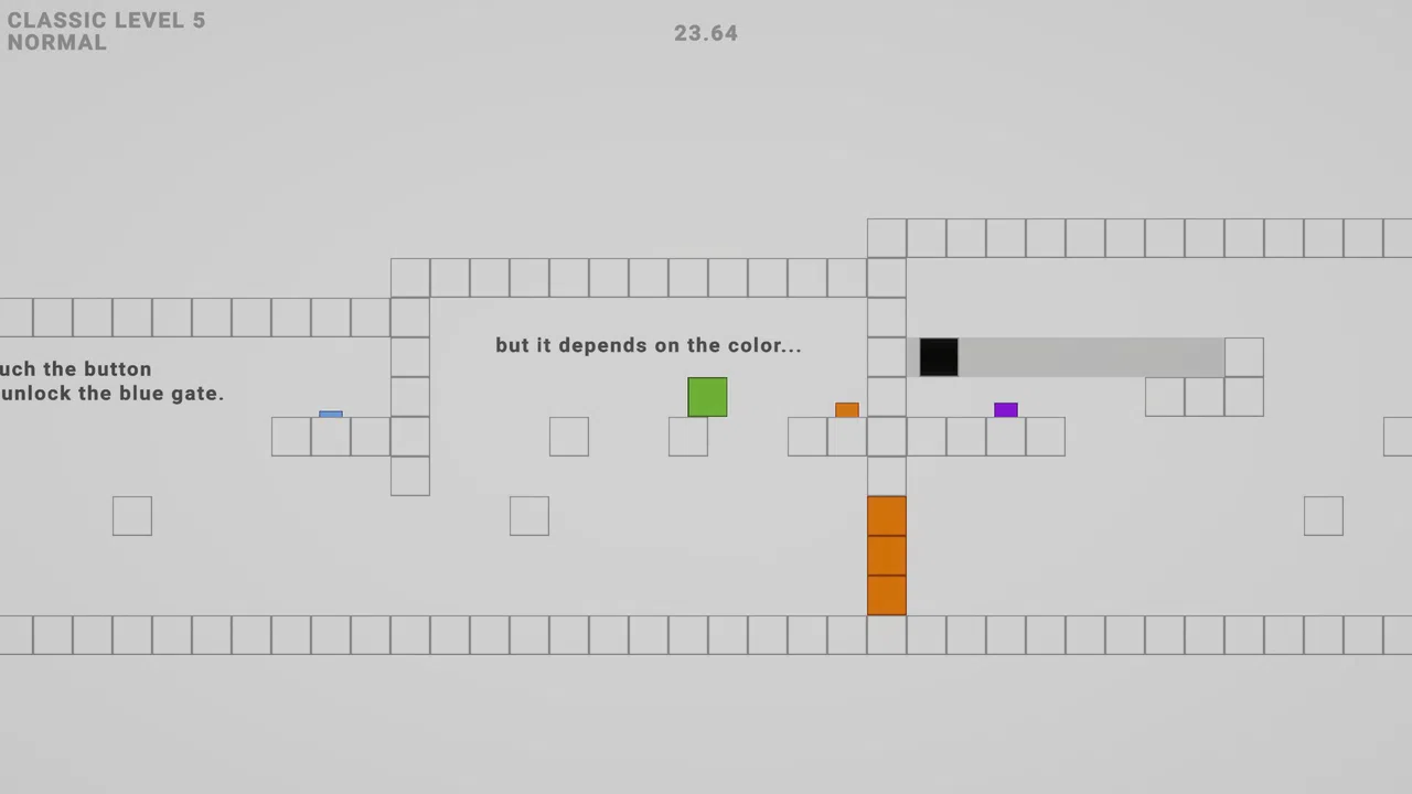 Square Jump Screenshot 6