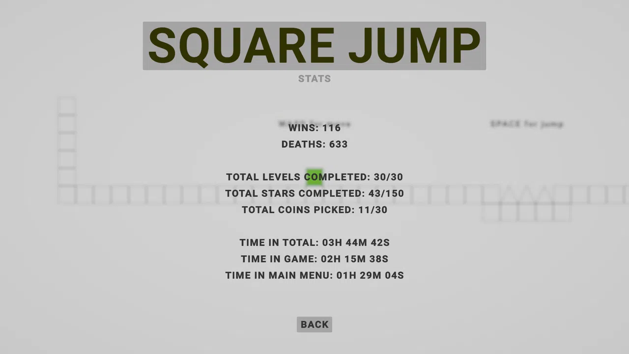Square Jump Screenshot 13