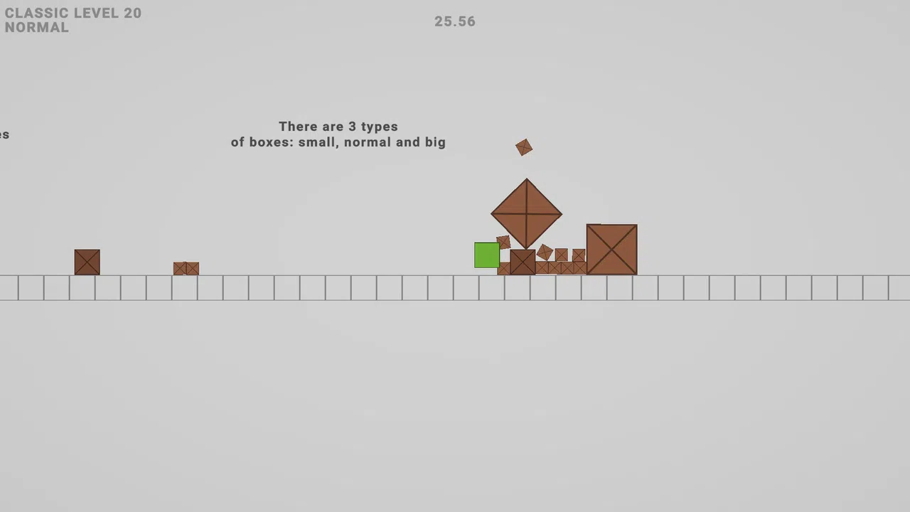 Square Jump Screenshot 10