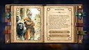Your Story: Games with Death Screenshot 2