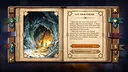 Your Story: Games with Death Screenshot 5