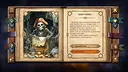 Your Story: Games with Death Screenshot 6