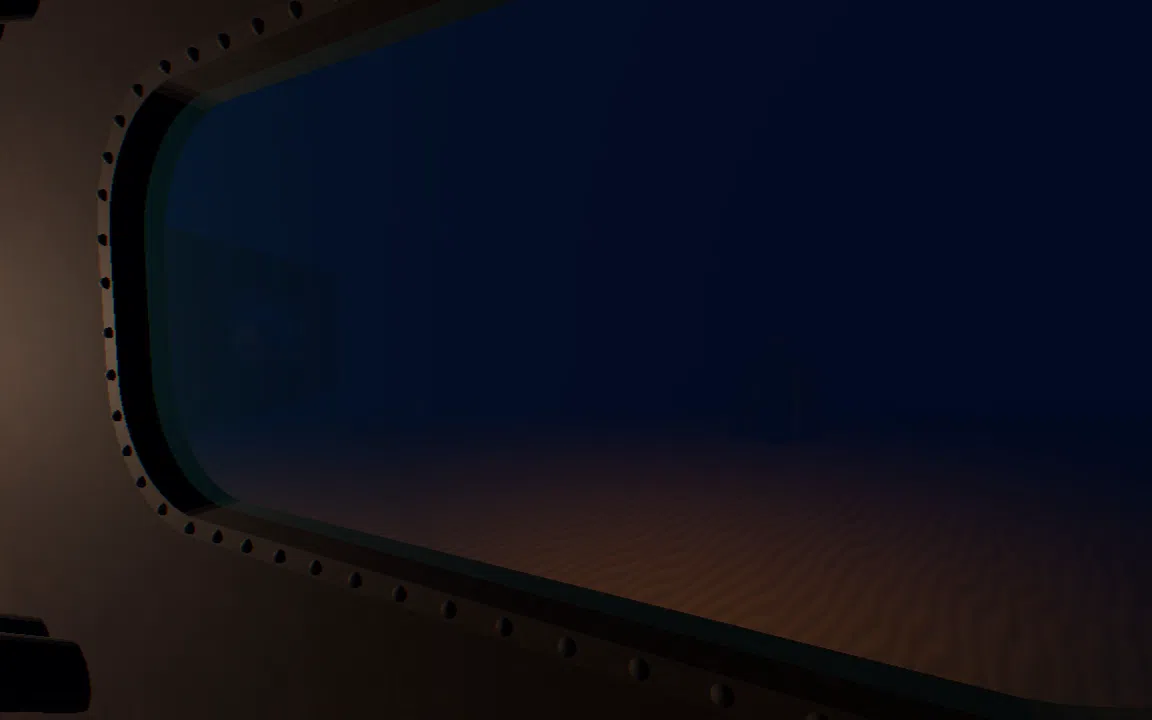 Abyssopelagic Screenshot 3