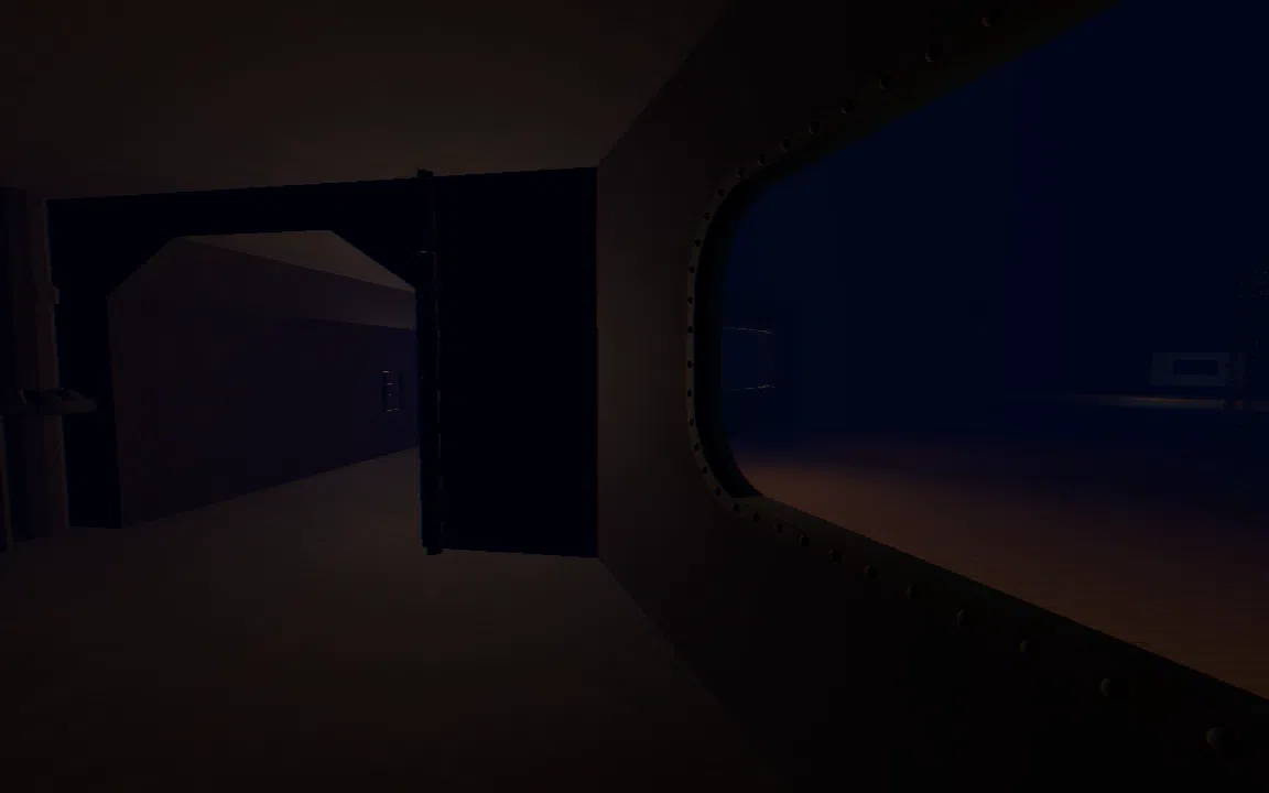 Abyssopelagic Screenshot 1