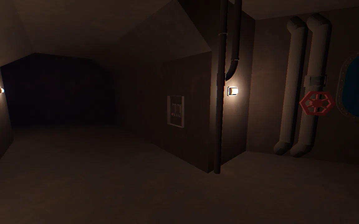 Abyssopelagic Screenshot 4