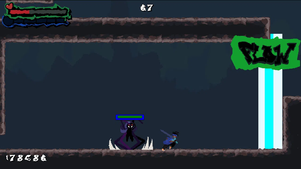 Vassoul Screenshot 3