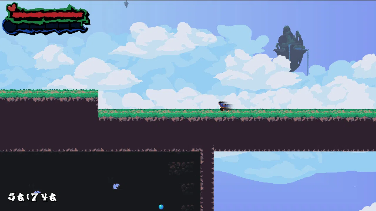 Vassoul Screenshot 1