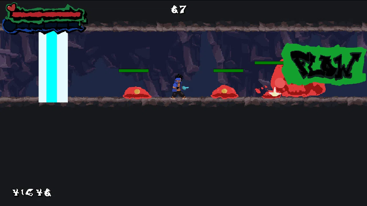 Vassoul Screenshot 4