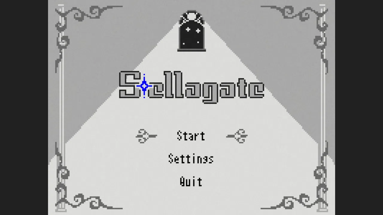 Stellagate Demo Screenshot 3