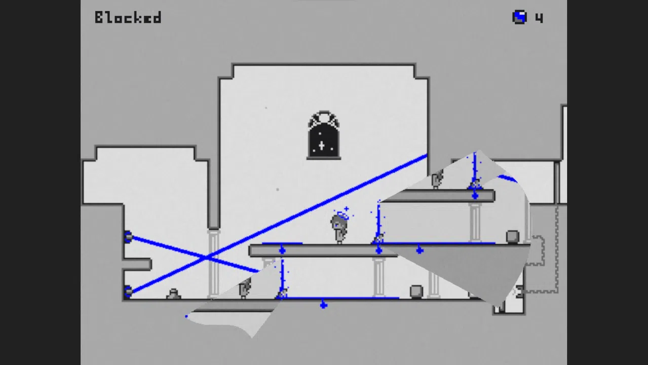 Stellagate Demo Screenshot 2