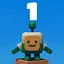 First Blood icon