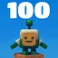 Legend Status icon