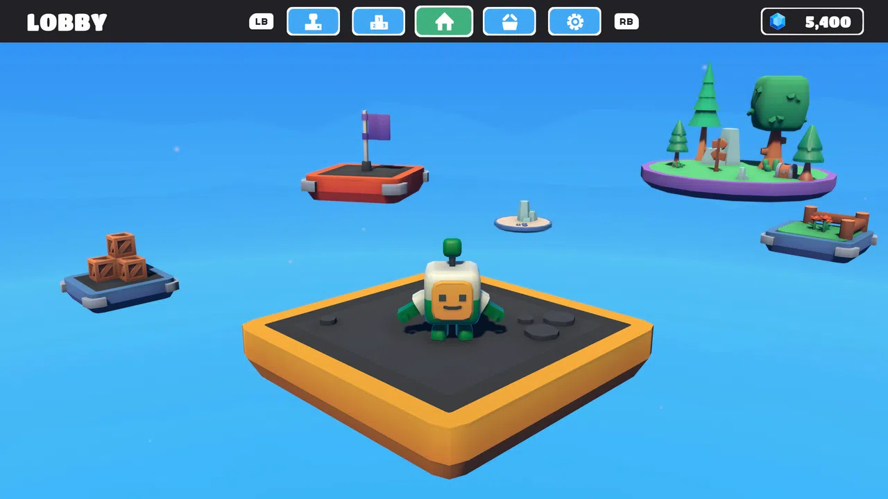 Bouncy Escape Screenshot 7
