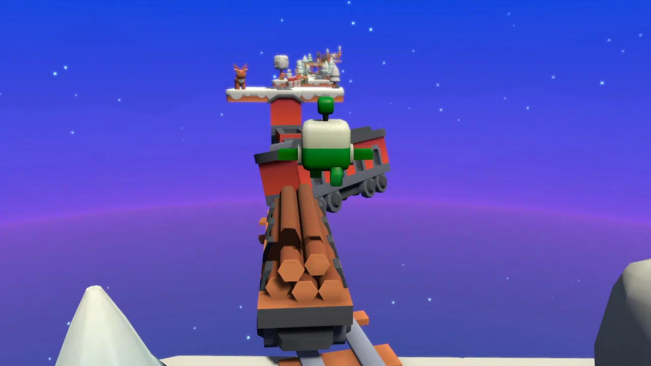 Bouncy Escape Screenshot 4