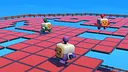Bouncy Escape Screenshot 0