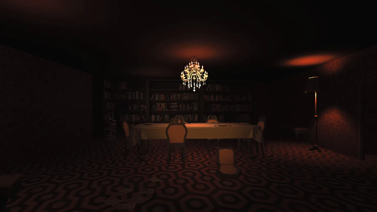 The Stare Screenshot 4