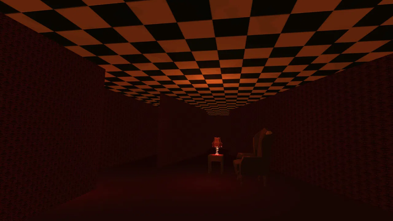 The Stare Screenshot 5