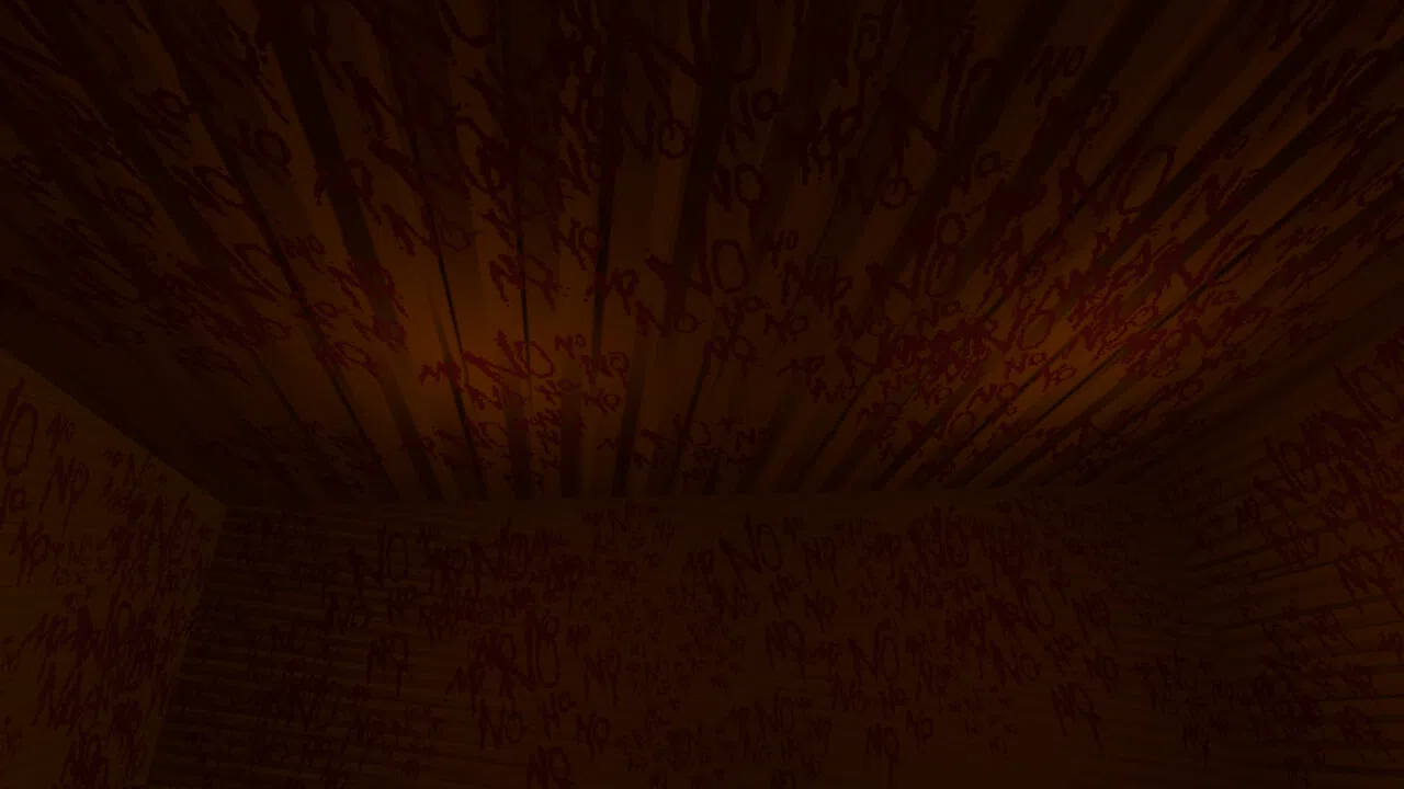 The Stare Screenshot 1