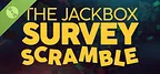 The Jackbox Survey Scramble Demo