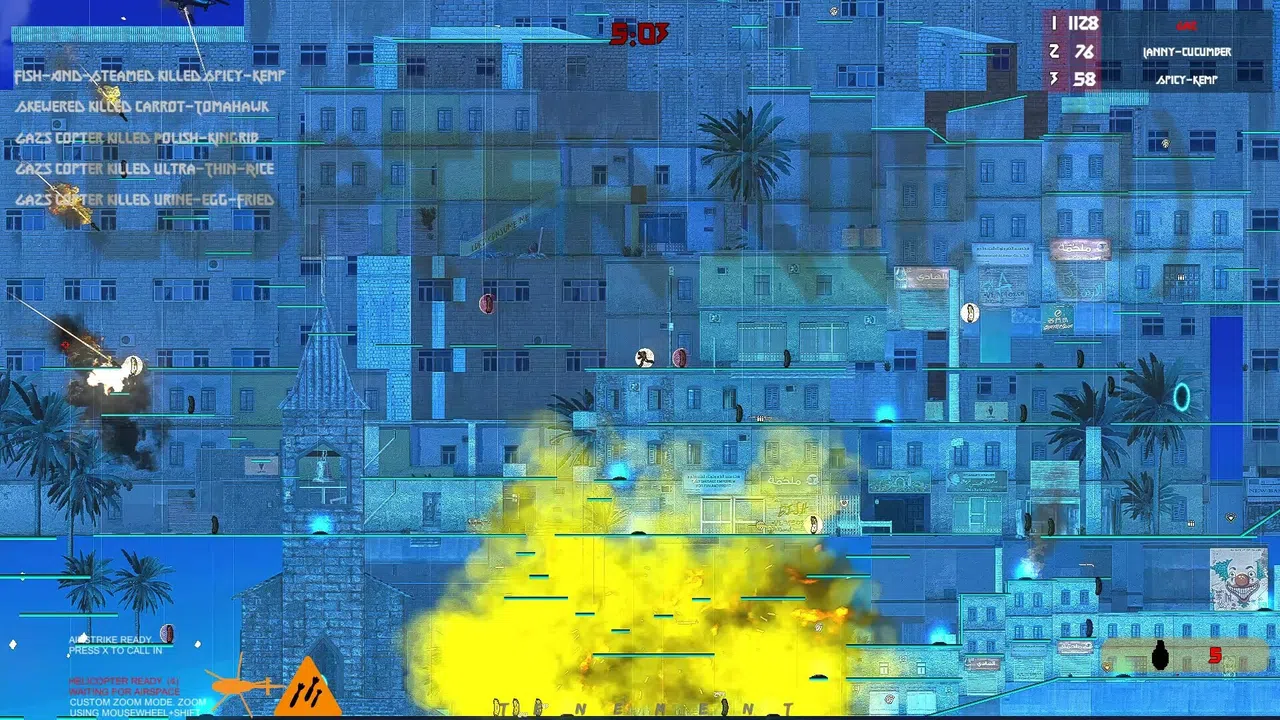 Tenement Screenshot 10