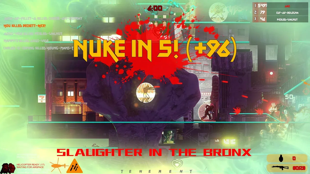 Tenement Screenshot 3