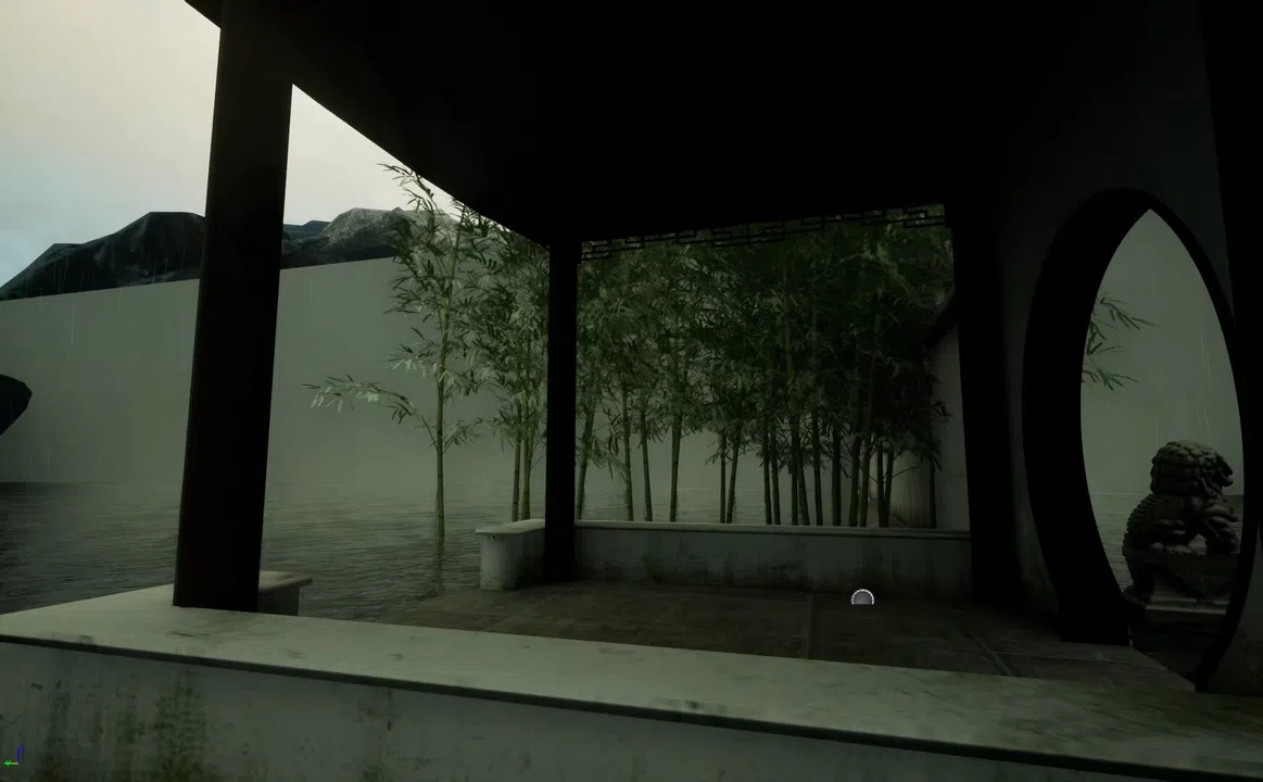 奇域空间(Wonderland Space) Screenshot 2
