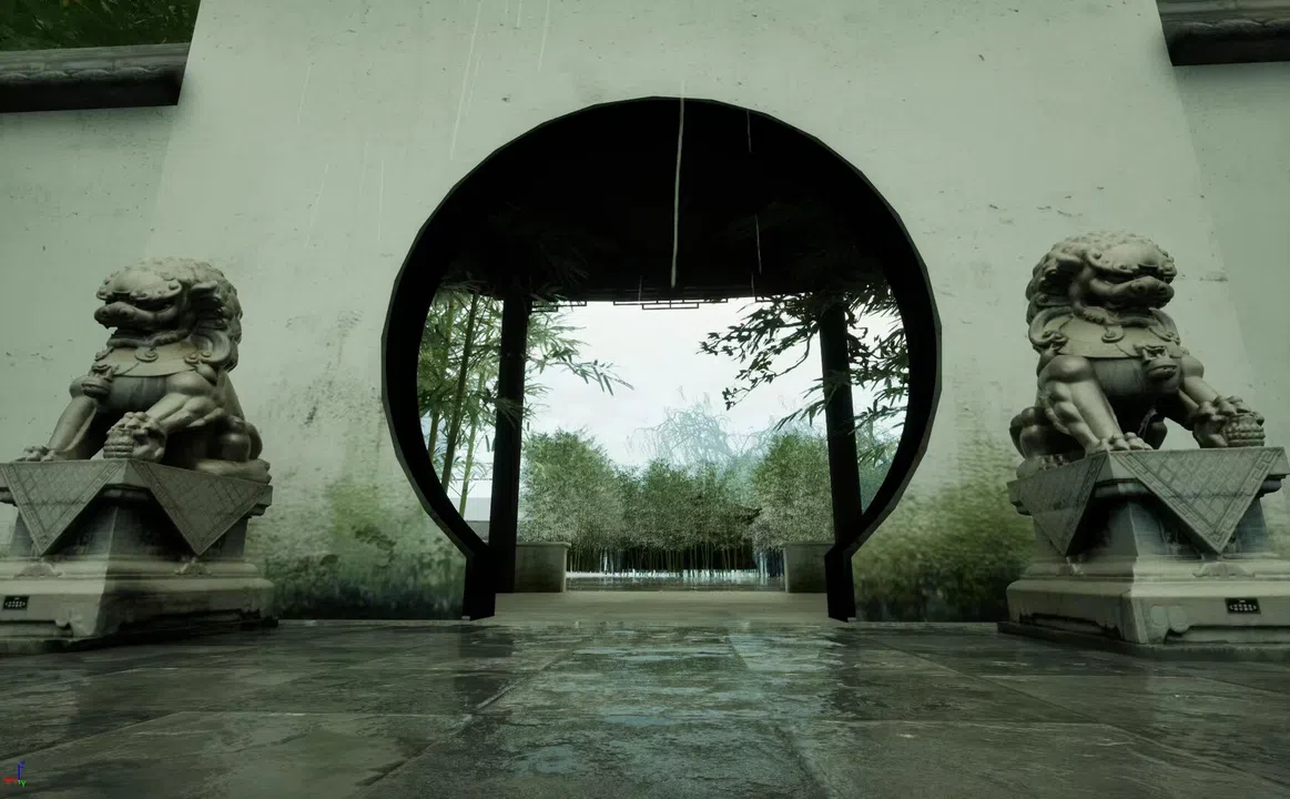 奇域空间(Wonderland Space) Screenshot 1
