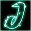 J icon