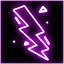 LIGHTNING icon