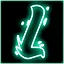 L icon