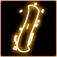 I icon