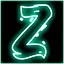 Z icon