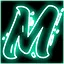 M icon