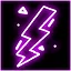 LIGHTNING icon