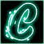 C icon