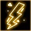 LIGHTNING icon