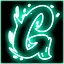 G icon