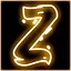 Z icon